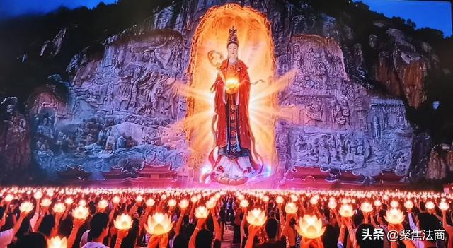 缘聚霞浦 筑梦海岛 亿凡文旅妈祖项目启幕 海峡两岸信仰文化新地标