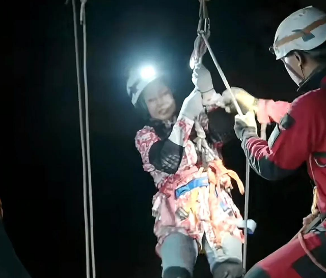 钱再多有什么用？刘晓庆意外摔倒、分不清人，给中老年人提了个醒