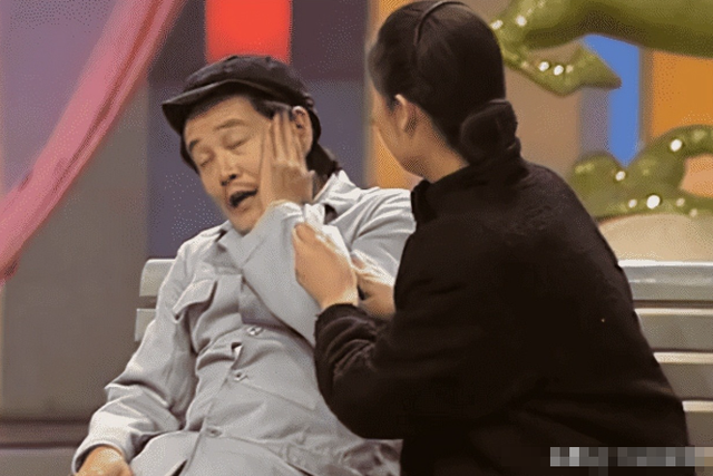 终于破案了！逼得赵本山退出央视春晚的不是宋丹丹，更不是范伟