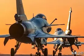 印巴空战，美国对中国实战能力的一次测试图片