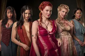 四部让你肾上腺素狂飙的“黄暴”美剧推荐！图片