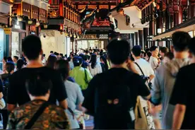 固本提质、厚积薄发！豫园股份以文化引领发展，平稳穿越经济周期图片