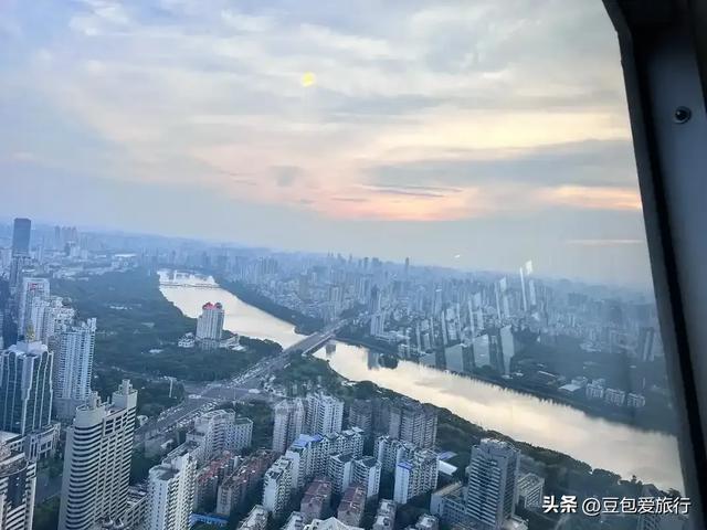 沉浸绿城,品人文山水,尝地道美味——南宁四天慢旅行指南