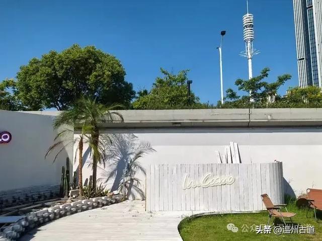 江滨海景黄金岸,省却远途下苍南!