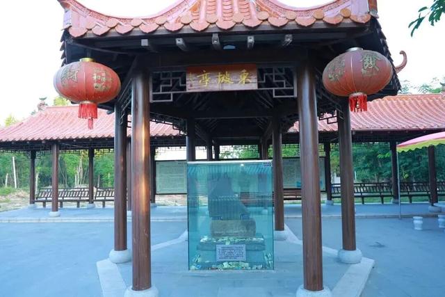 跟着“琼超”游昌江！这份「景点打卡攻略」请收好