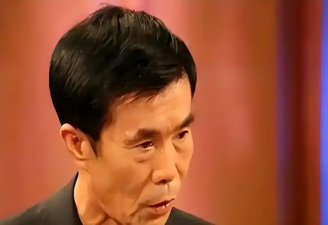 撒谎把命搭进去了！05年高秀敏猝死家中，13年后情人揭露当年真相