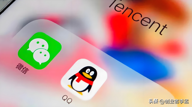 微信是怎么一步一步变成国民级APP的？也许2015年是一个关键节点