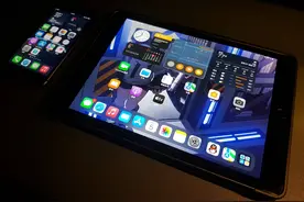 iPad最强钉子户机型-iPad Air2在2023年的使用体验图片