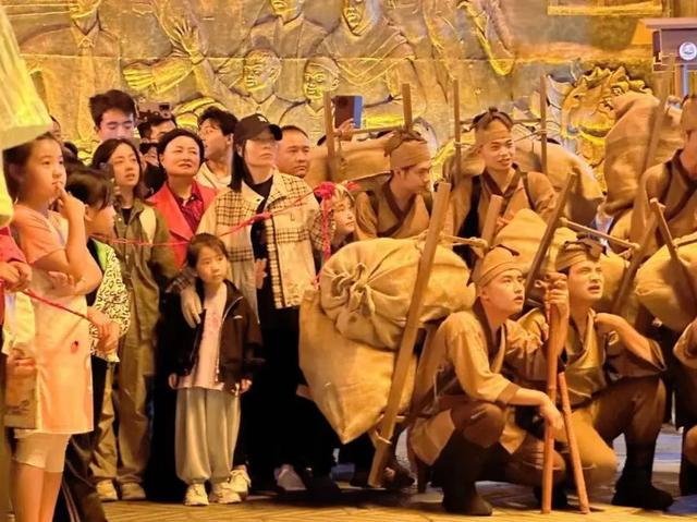 夏日旅行哪里去？甘肃临夏值得你奔赴！