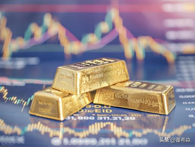 金价明年或再涨三成？世界黄金协会预测背后的逻辑是什么？