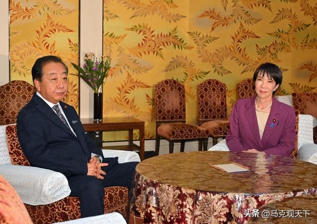 接到美国电话后，高市早苗改口，不干涉中国台湾，但话里暗藏猫腻