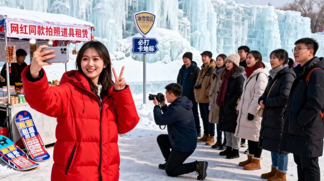 冻成冰棍儿的旅行，你真的懂“远方”吗？