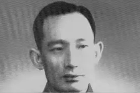 1985年文强赴美访友，得知台湾有他100万美金，文强：这钱我不要图片