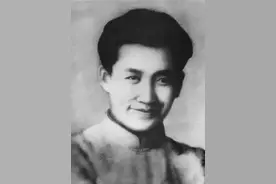 刘志丹：与谢子长习仲勋共创陕甘苏区，中央军委认定的36位军事家之一，毛主席称他是民族英雄图片