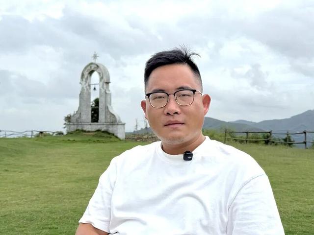 富阳这个打卡地，要火！游客：太太太出片了！