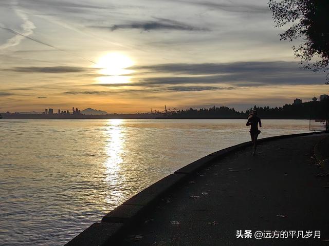 温哥华游记（四）