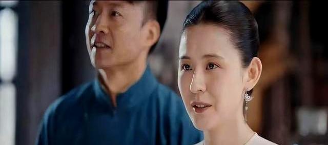 《灼灼韶华》大结局：褚韶华当教授，闻知秋成市长，这人生太爽了