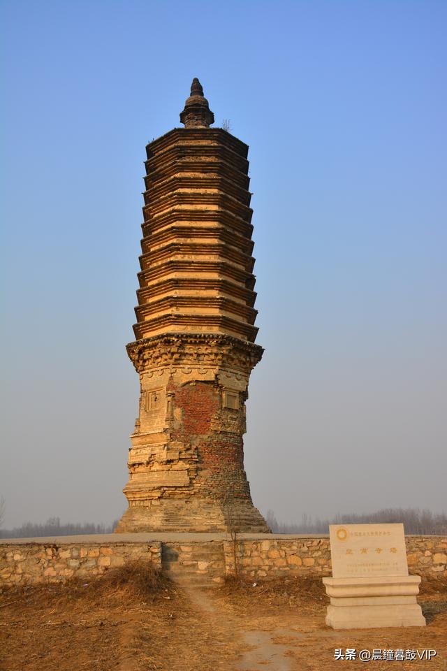 春节保定北部访古之旅