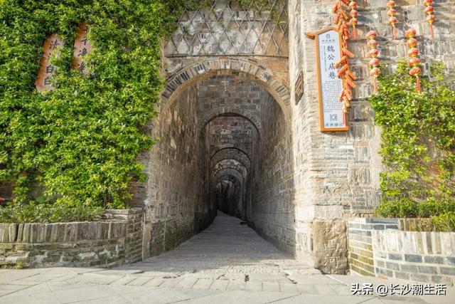 被朋友问了800遍的长沙国庆攻略，今天就毫无保留地公开了！