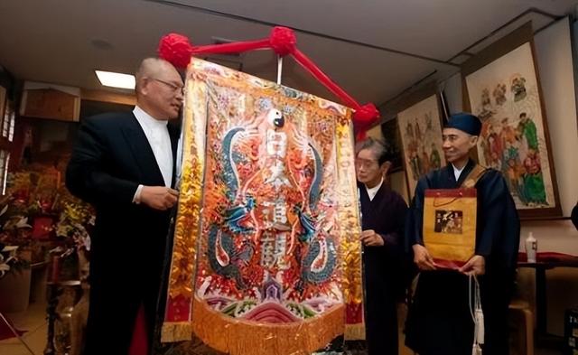 日本王仁三郎：曾精确预言广岛核爆，临死前称2030年前日本有大灾