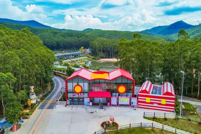 官宣！肇庆一大批景区免门票！这些人有福啦→