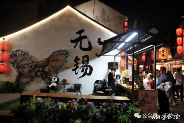 400年的名桥，千年的古河，承包了江南所有的诗意