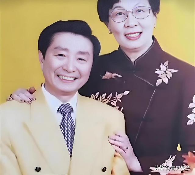 86岁宋世雄现状：定居北京老到认不出，托举儿女成才后却都在国外