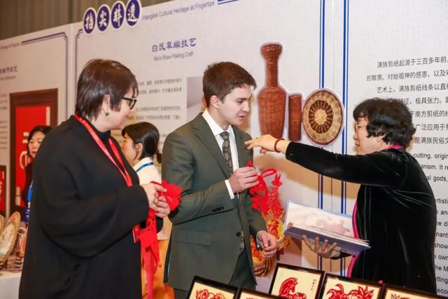 “大图们倡议”第十一届东北亚旅游论坛在珲春举行