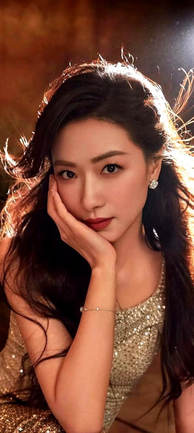 她是最干净的女演员、因七次拒绝导演要求被封杀，如今凭实力走红