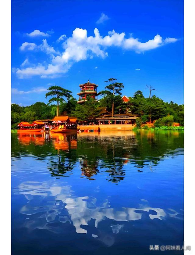 北京老人搬承德，养老成本砍一半，山水成了新家