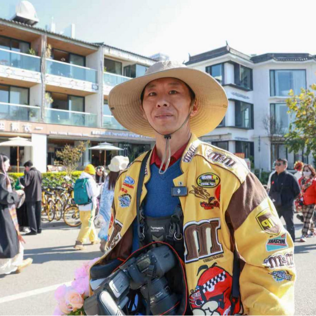 洱海水杉林：湿地生态和谐的“守护者”