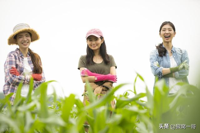 为什么好多从农村出来，进城市做生意的农民，折腾之后都失败了