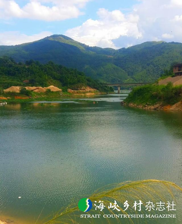 【金牌旅游村】福建｜古田县金翼村：文韵古村 书香传芳