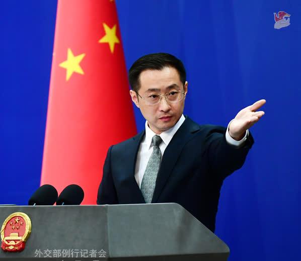 美方要求先签贸易协议再访华，中方回应很干脆，不接受