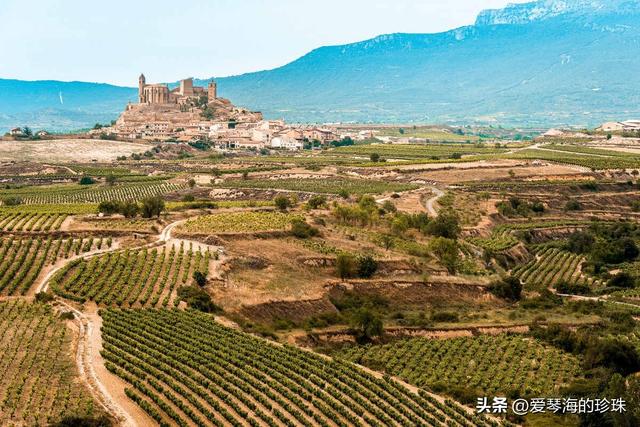 葡萄酒爱好者不可错过的10个欧洲绝佳度假地