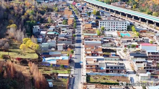 陇原赏秋韵·相约官鹅沟 | 秋锁官鹅沟，风吟哈达铺：一场西北的秋日邀约