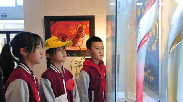 备案成功，高密红高粱抗战博物馆传来喜讯！