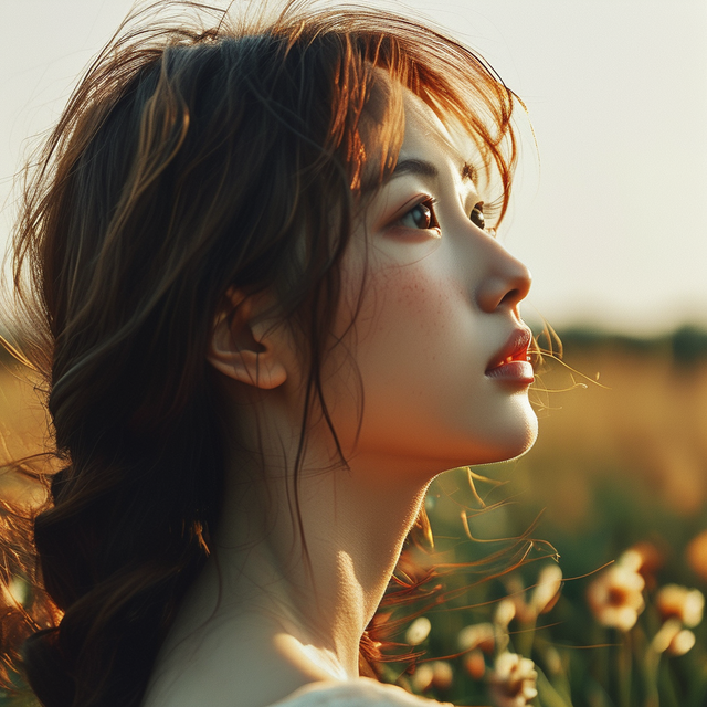 情感江湖:就像童话里的一场:荒野求生"