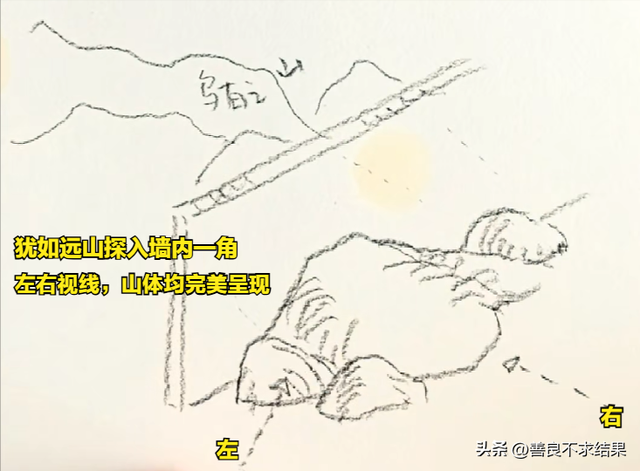 你家小院，如何用“半嵌入墙体”的石头，打造独一无二的景观？