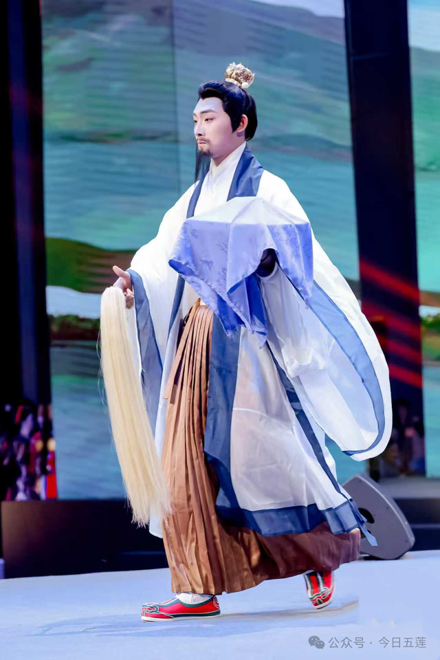 3月22日！五莲大旺花海，群星开唱！