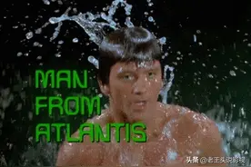 47年前首部引入中国的美剧《大西洋底来的人》11位主演近况图片