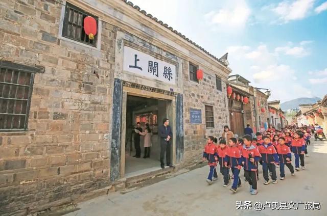 【英雄土地 红色莘川】三省四县联动！鄂豫陕红色旅游精品线路上线，卢氏邀您重走热血长征路