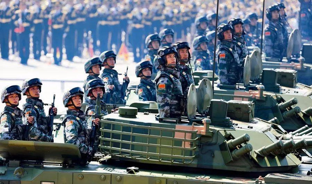 这些国家将出席九三阅兵，解放军少将爆料大动作，将起到3个作用
