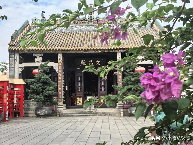 地铁十号线重游纯阳观