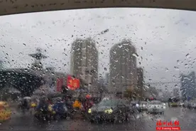 大风预警！湿冷“暴击”！福建雨雨雨又要来了图片