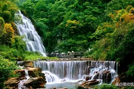 广安邻水有什么好玩的地方图片