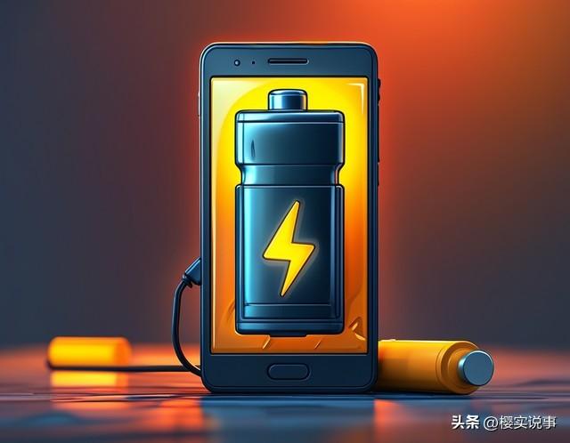 关掉一个开关，手机电量续航提高一倍