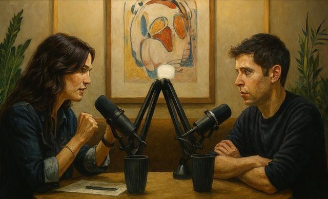 刚刚！ChatGPT不再是APP！8亿人将活在奥特曼的OS里