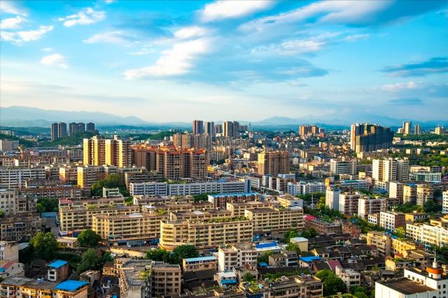 邵阳县长阳铺镇自然村落名录