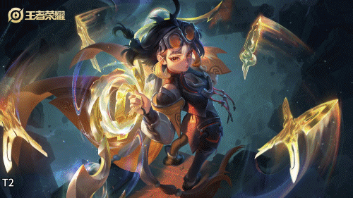 一枪秒C！S41打野梯度全面解析！新版本“逐风马超”已成怪物！